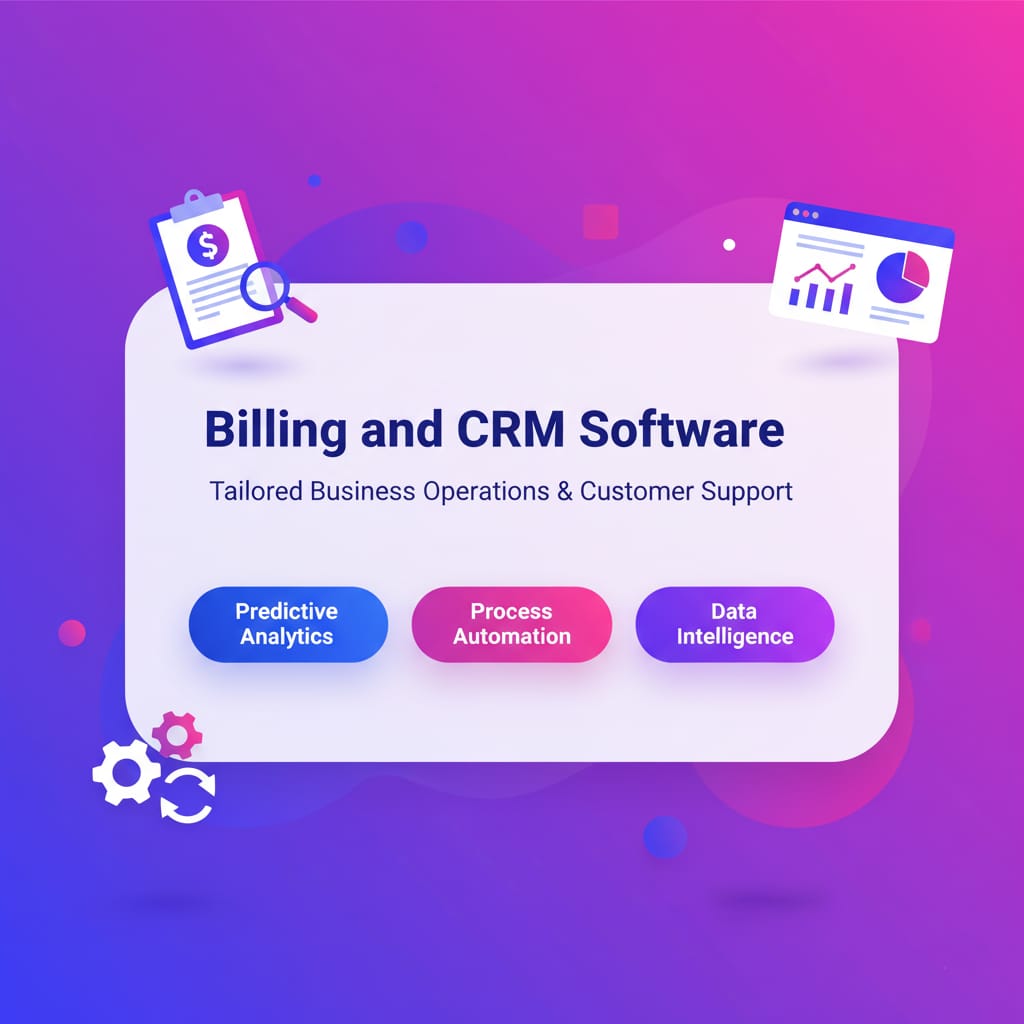 AI & Machine Learning